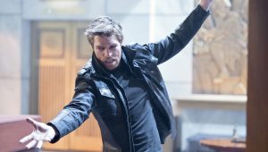 The Flash Saison 1 Episode 15