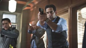 The Flash Saison 1 Episode 15