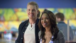 The Flash Saison 1 Episode 15