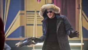 The Flash Saison 1 Episode 16