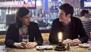 The Flash Saison 1 Episode 16