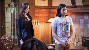 The Flash Saison 1 Episode 16