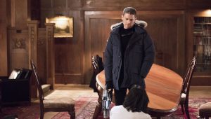 The Flash Saison 1 Episode 16