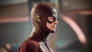 The Flash Saison 1 Episode 16