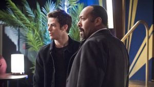 The Flash Saison 1 Episode 16
