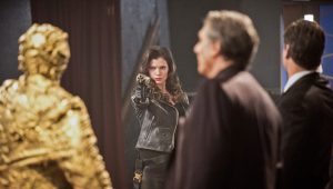 The Flash Saison 1 Episode 16