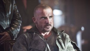 The Flash Saison 1 Episode 16