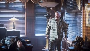 The Flash Saison 1 Episode 16