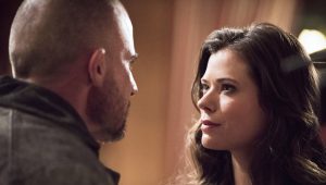 The Flash Saison 1 Episode 16