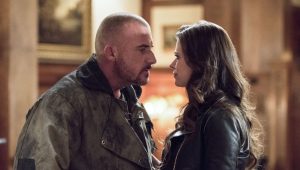 The Flash Saison 1 Episode 16