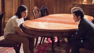 The Flash Saison 1 Episode 16