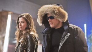 The Flash Saison 1 Episode 16