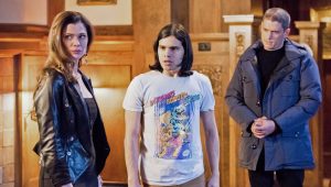 The Flash Saison 1 Episode 16