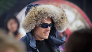 The Flash Saison 1 Episode 16