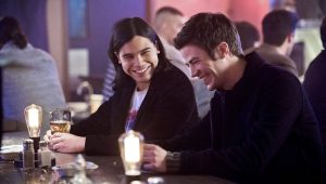 The Flash Saison 1 Episode 16