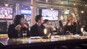 The Flash Saison 1 Episode 16