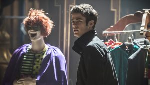 The Flash Saison 1 Episode 17