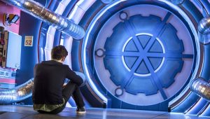 The Flash Saison 1 Episode 17