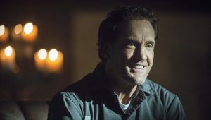 The Flash Saison 1 Episode 17