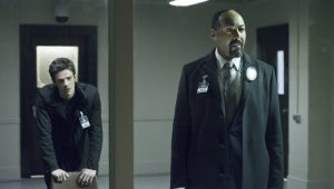 The Flash Saison 1 Episode 17