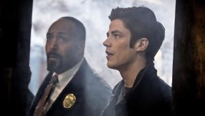 The Flash Saison 1 Episode 17