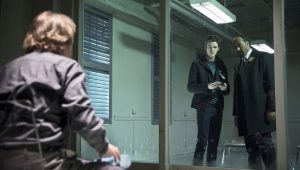 The Flash Saison 1 Episode 17
