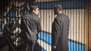The Flash Saison 1 Episode 17