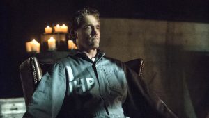 The Flash Saison 1 Episode 17