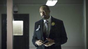 The Flash Saison 1 Episode 17