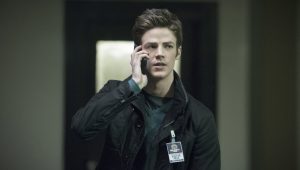 The Flash Saison 1 Episode 17