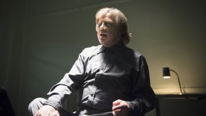 The Flash Saison 1 Episode 17
