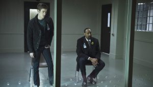 The Flash Saison 1 Episode 17