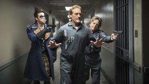 The Flash Saison 1 Episode 17