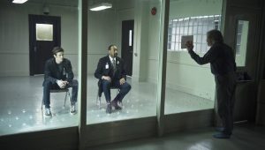 The Flash Saison 1 Episode 17