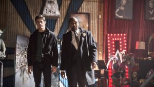 The Flash Saison 1 Episode 17