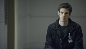 The Flash Saison 1 Episode 17