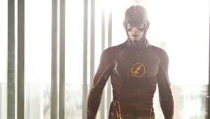 The Flash Saison 1 Episode 18