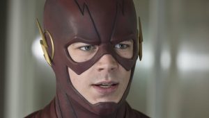 The Flash Saison 1 Episode 18