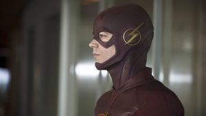 The Flash Saison 1 Episode 18