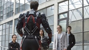 The Flash Saison 1 Episode 18