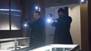 The Flash Saison 1 Episode 18