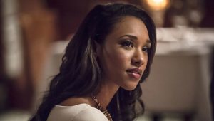 The Flash Saison 1 Episode 18