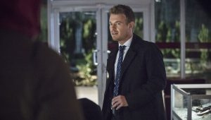 The Flash Saison 1 Episode 18