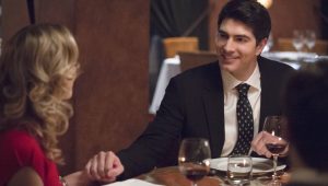 The Flash Saison 1 Episode 18