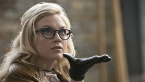 The Flash Saison 1 Episode 18
