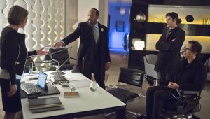 The Flash Saison 1 Episode 18
