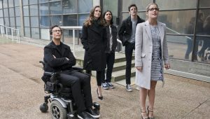 The Flash Saison 1 Episode 18
