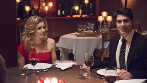The Flash Saison 1 Episode 18