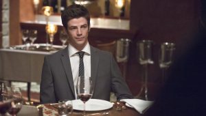 The Flash Saison 1 Episode 18