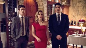 The Flash Saison 1 Episode 18